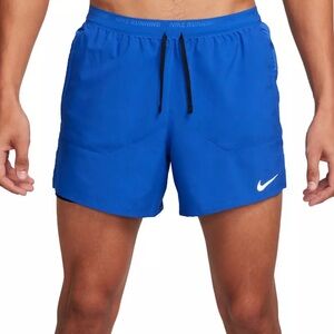 Nike Men's Dri-FIT Stride Running Shorts Lined